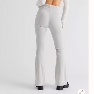 Free People Jayde Flare Jeans